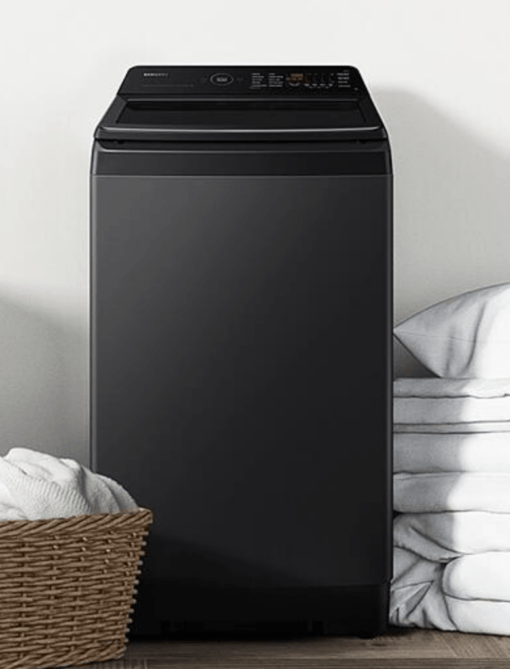 WA80BG4546BR - (8.0KG)(ROSE BROWN)(ECO BUBBLE STORM) - W-M-TL - SAMSUNG - 24101